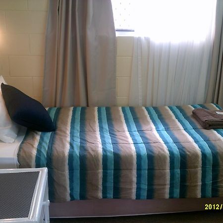 Caloundra City Centre Motel Eksteriør bilde