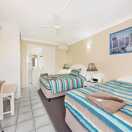 Caloundra City Centre Motel Eksteriør bilde