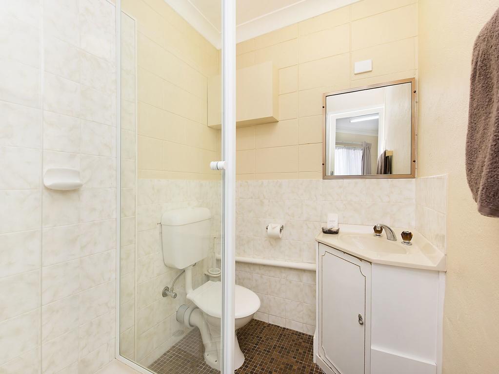 Caloundra City Centre Motel Eksteriør bilde