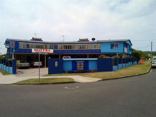Caloundra City Centre Motel Eksteriør bilde