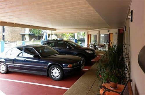 Caloundra City Centre Motel Eksteriør bilde