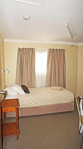 Caloundra City Centre Motel Eksteriør bilde
